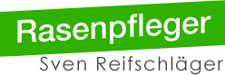 Rasenpfleger MV Logo